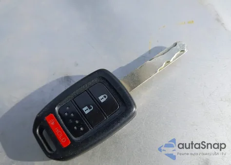 2014 Honda Cr-V Lx из США, поврежденный, VIN 2HKRM4H35EH727047